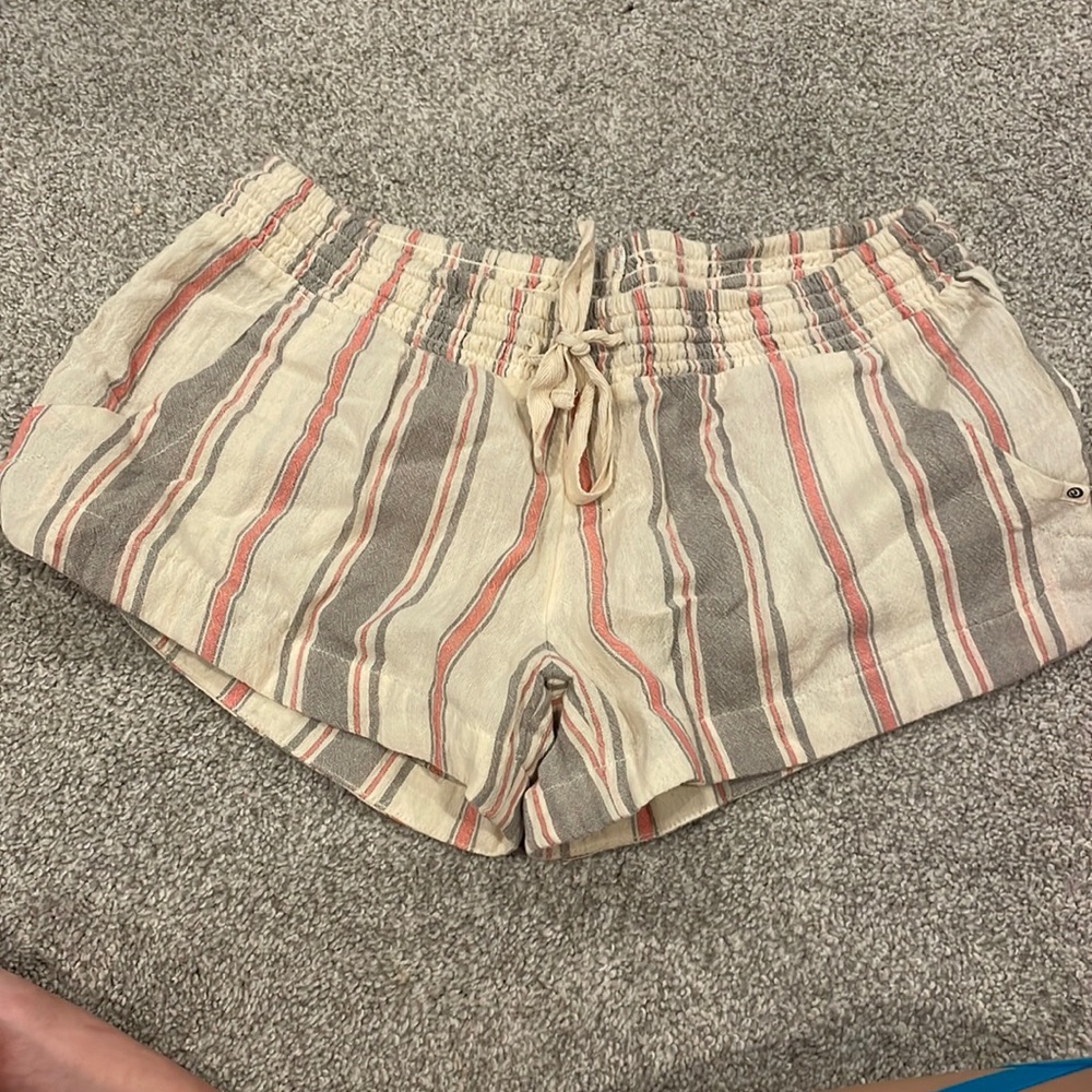 rip curl beach shorts